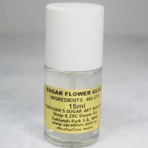 Sugarflower Glue
