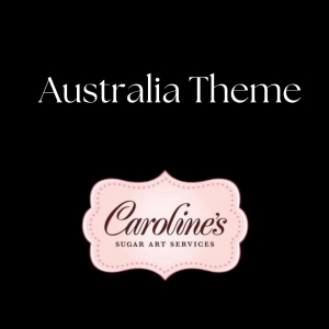 Australia Theme