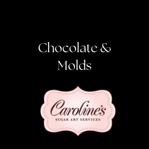Chocolate & Chocolate Mold Tools