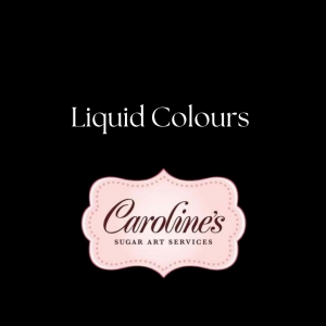 Liquid Colours