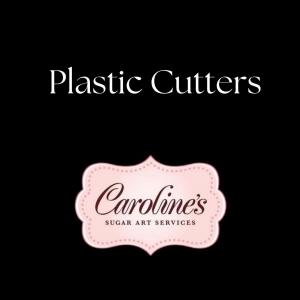 Cutters (plastic)