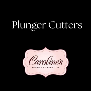 Plunger Cutters