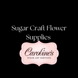 Sugarcraft Flower Supplies