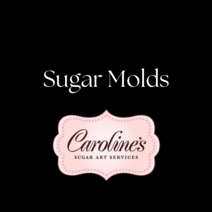 Sugar Molds