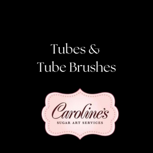 Tubes & tube brushes